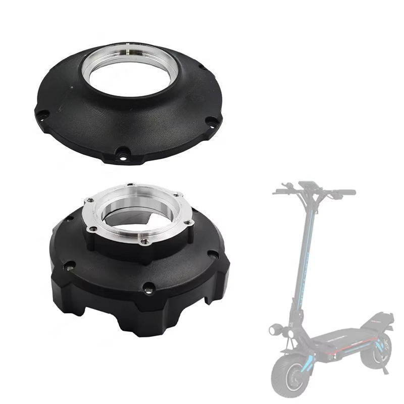 Scooter Parts - Penutup Atas Bawah Mesin Suku Cadang