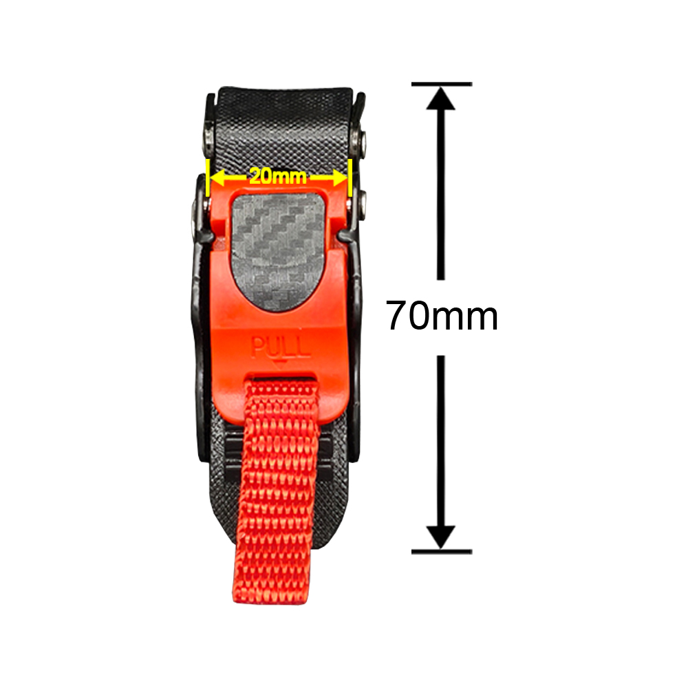 Quick Release Buckle Motorcycle Helmet - Suku Cadang Pengganti Helm Sepeda Motor