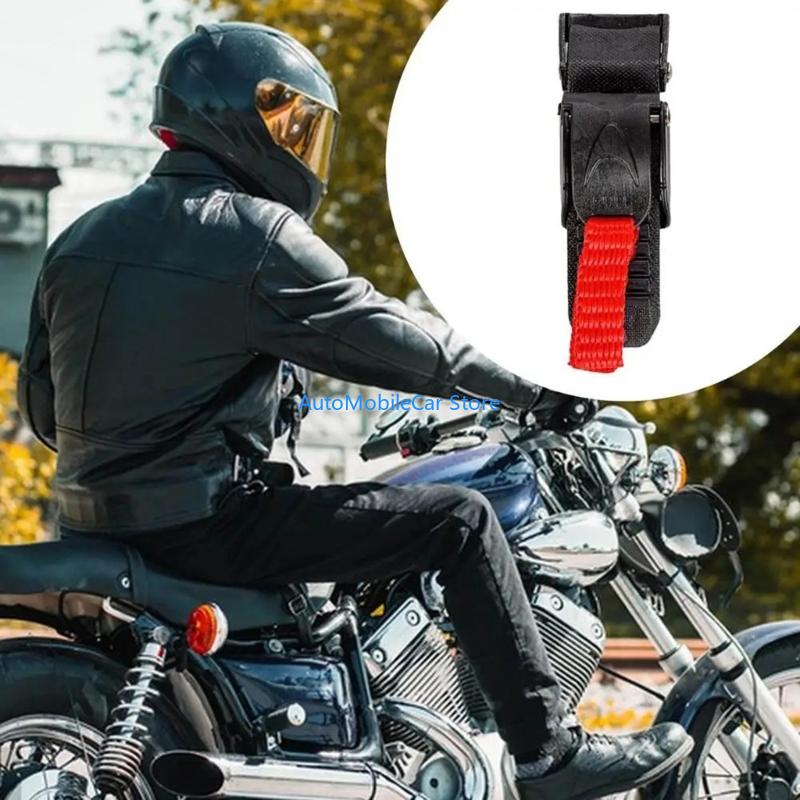 G8TE Helm Gesper Lepas Cepat P - Quick Release Buckle Motorcycle Helmet ulasan dan harga