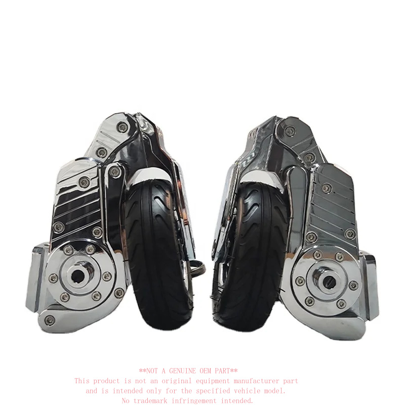 Roda Bantu Anti Jatuh untuk Se - Riding Gear ulasan dan harga