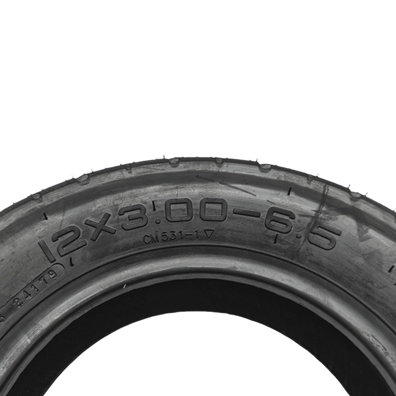 BARU Ban Lebar Tubeless 12 Inc - Scooter Parts ulasan dan harga