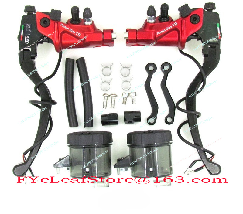 Komponen Pompa Hidrolik Atas u - Motorcycle Parts ulasan dan harga
