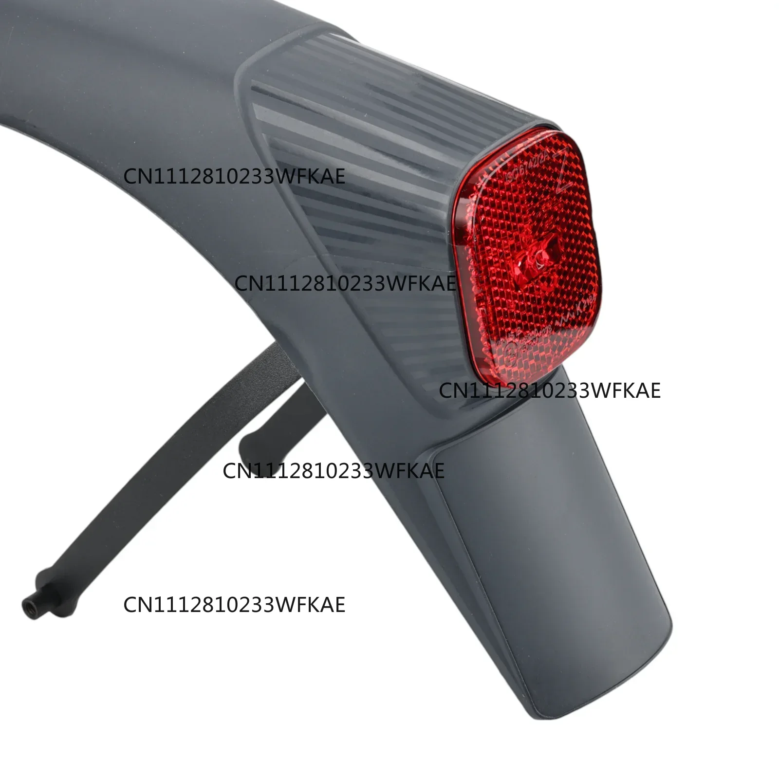 Spakbor Belakang Asli untuk Sk - Scooter Parts ulasan dan harga