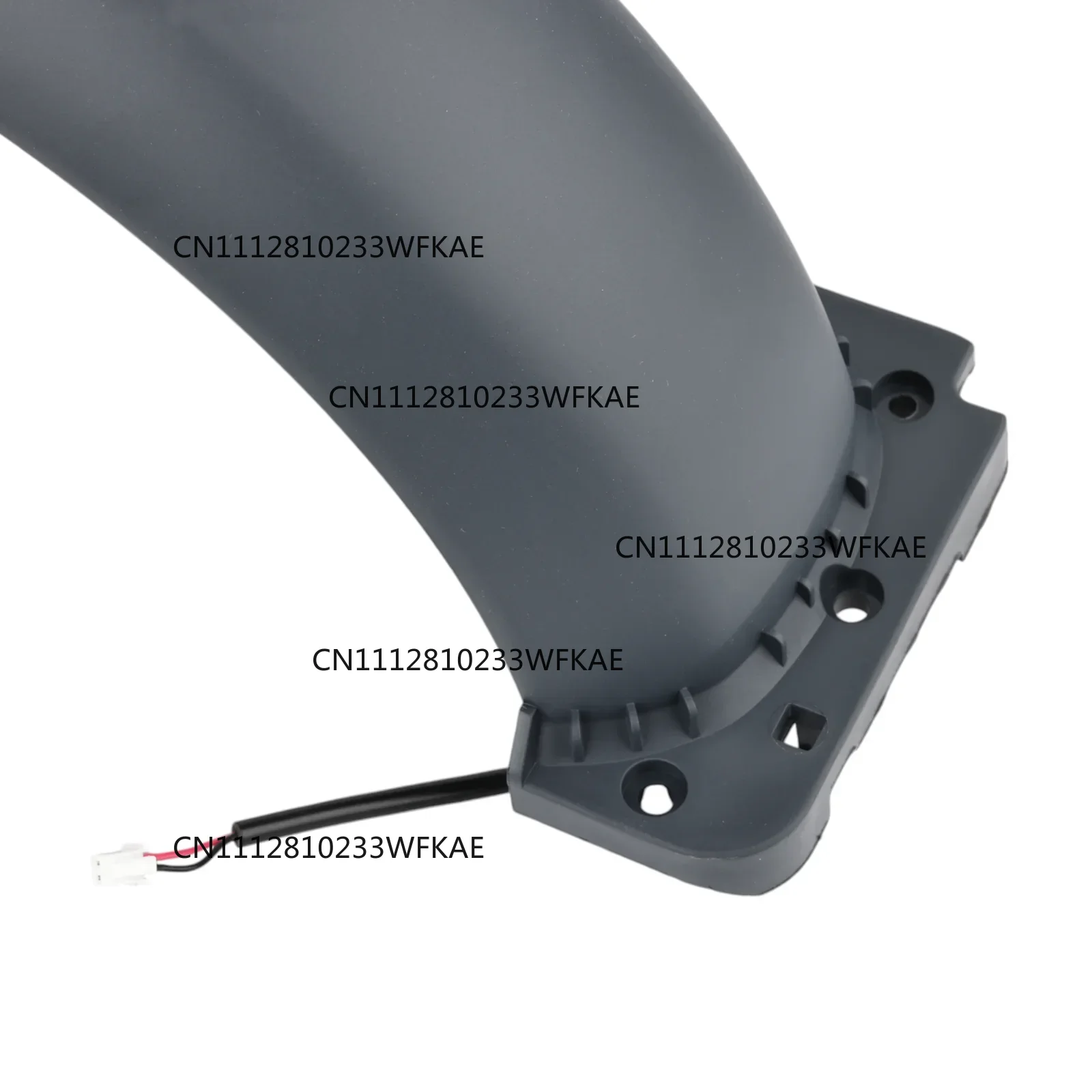 Spakbor Belakang Asli untuk Sk - Scooter Parts ulasan dan harga