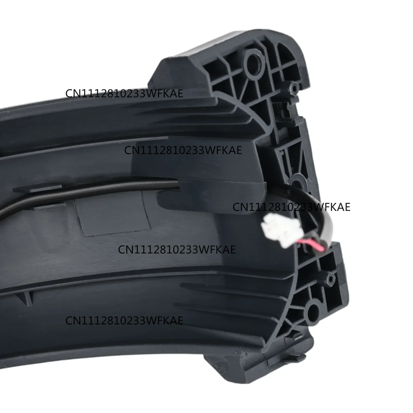 Spakbor Belakang Asli untuk Sk - Scooter Parts ulasan dan harga