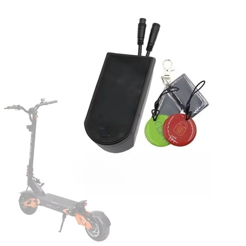 Layar TFT Versi Baru Asli untu - Scooter Parts ulasan dan harga