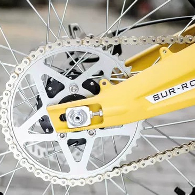 Rantai Transmisi Utama untuk S - Motorcycle Parts ulasan dan harga