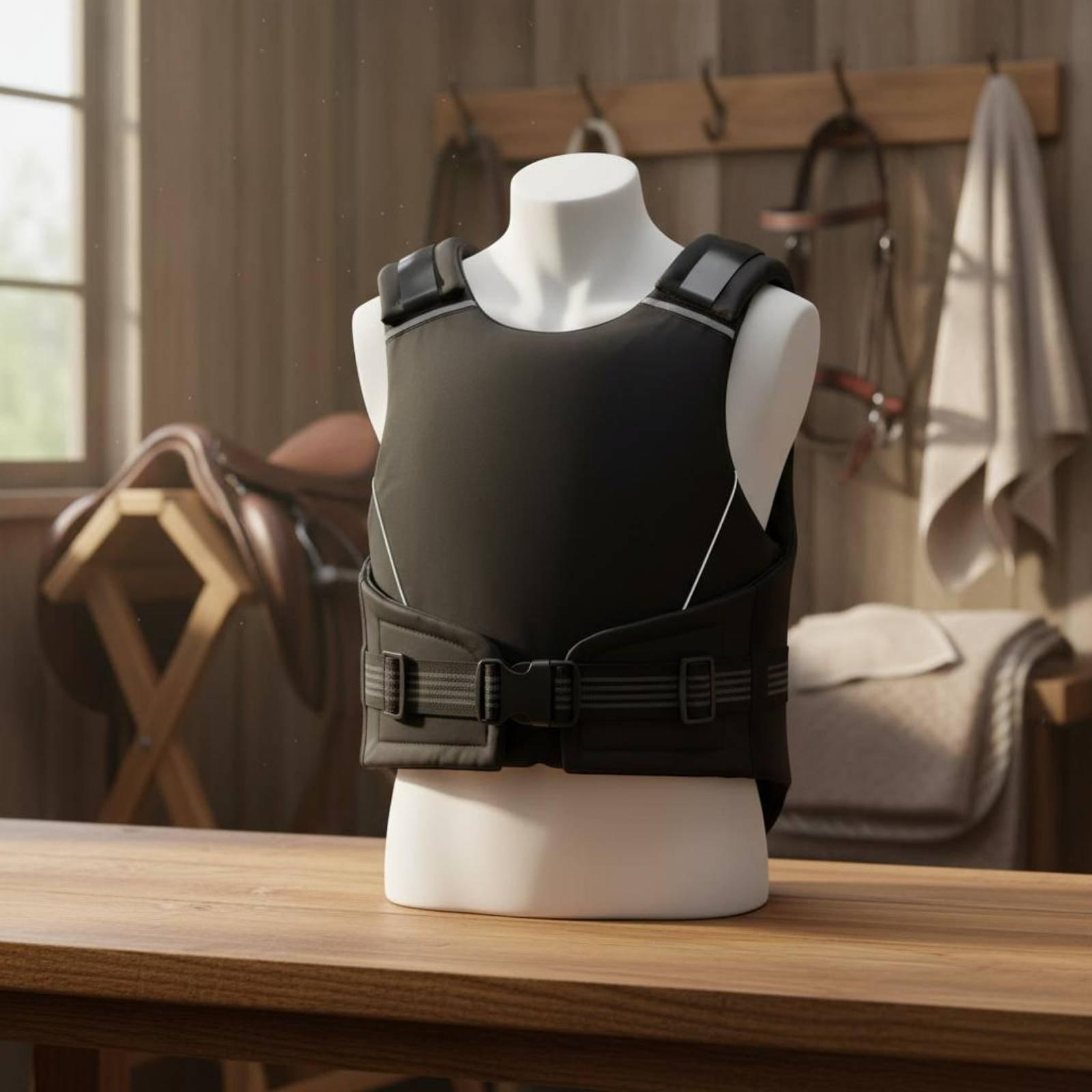 Rompi Pelindung untuk Olahraga - Riding Gear ulasan dan harga