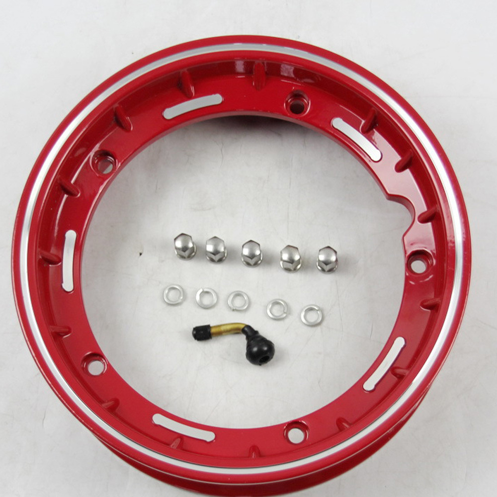 Velg motor aluminium, ban vaku - Motorcycle Parts ulasan dan harga