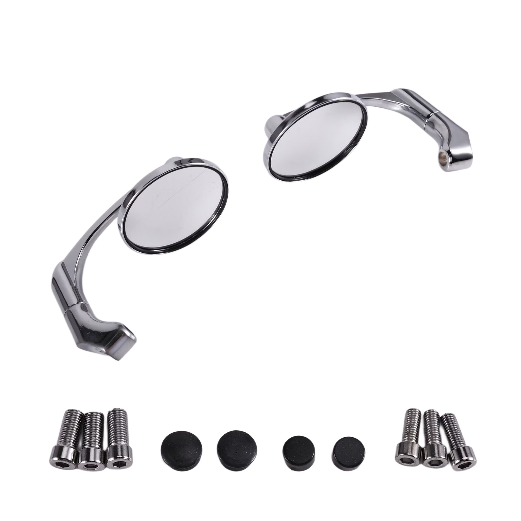 NCSMT, Spion Motor Universal 8 - Scooter Parts ulasan dan harga