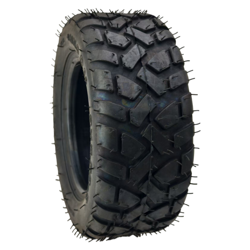 BARU Ban Vakum Tubeless 9x3.50 - Scooter Parts ulasan dan harga